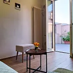 Πανσιόν Casa Del Corso 3*
