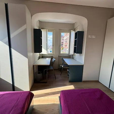 Casa Del Corso Guest house