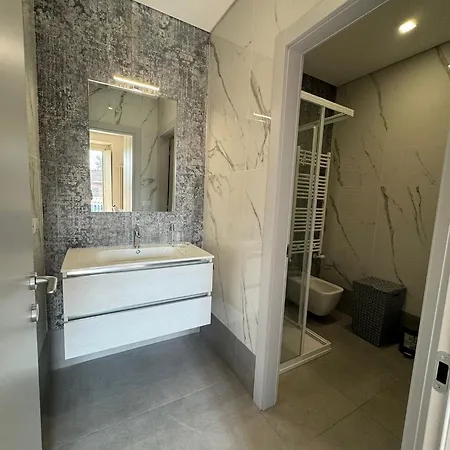Casa Del Corso Guest house *