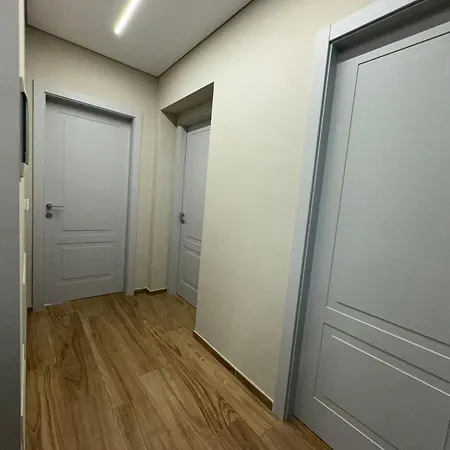Casa Del Corso Guest house *