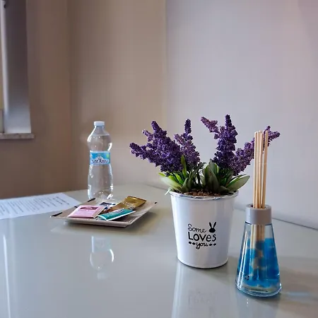 Konukevi Casa Del Corso 3*