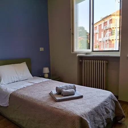 Casa Del Corso 3* Collegno