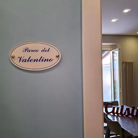 Casa Del Corso Collegno