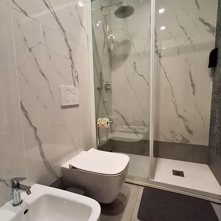 Casa Del Corso Konukevi