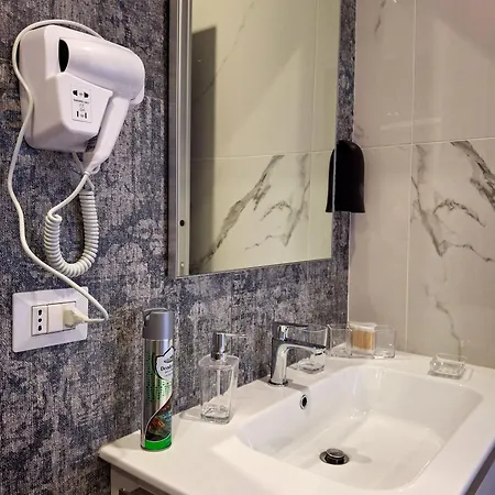 Konukevi Casa Del Corso