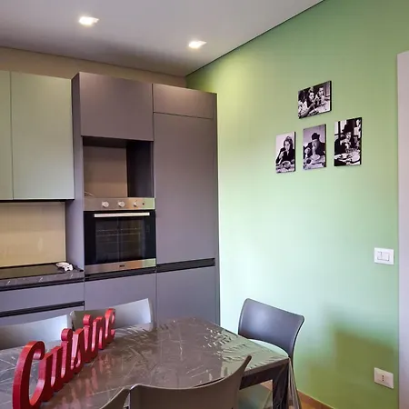 Casa Del Corso Guest house