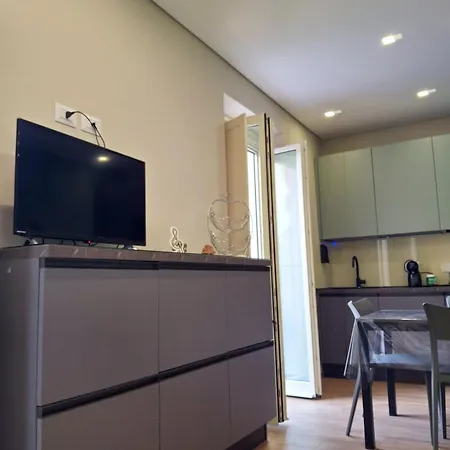 Casa Del Corso 3* Collegno