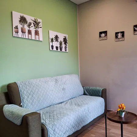 Casa Del Corso Guest house 3*