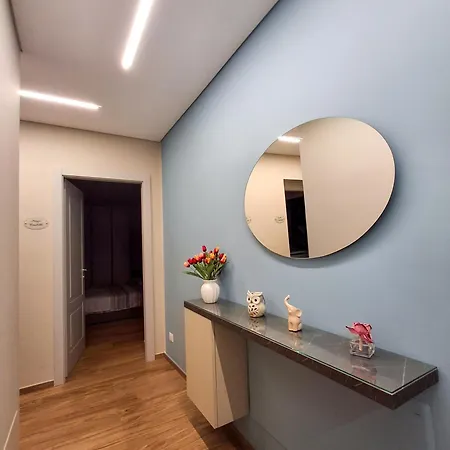 Casa Del Corso Konukevi