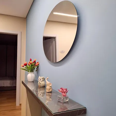 Casa Del Corso Konukevi Collegno