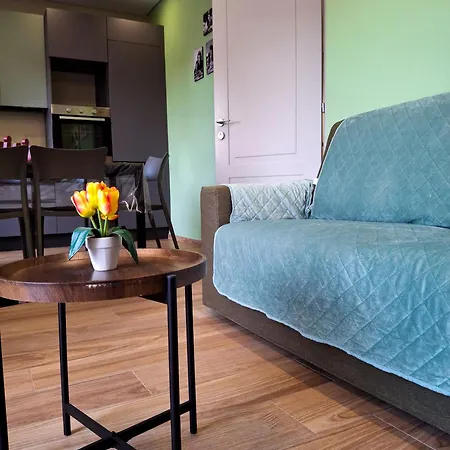 Casa Del Corso Collegno