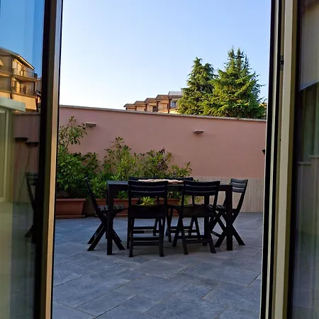 Casa Del Corso Guest house