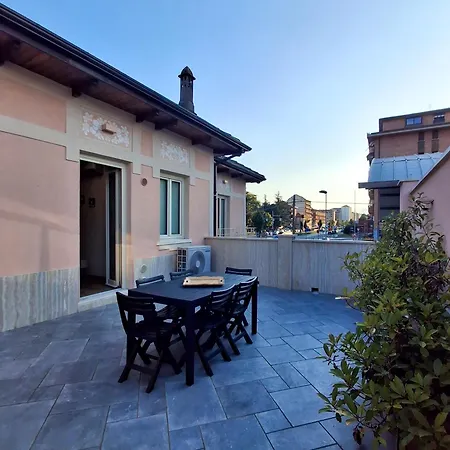 Konukevi Casa Del Corso