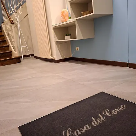 Casa Del Corso Konukevi