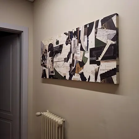 Casa Del Corso Pensión