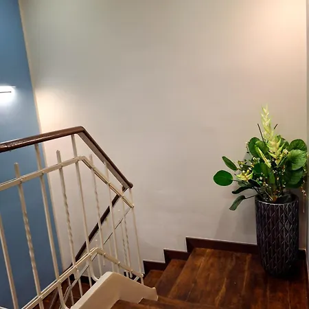 Konukevi Casa Del Corso Collegno