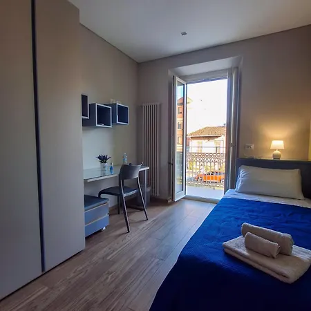 Casa Del Corso Guest house