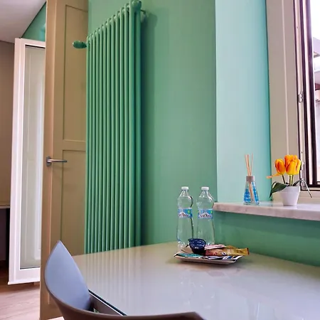 Casa Del Corso 3*