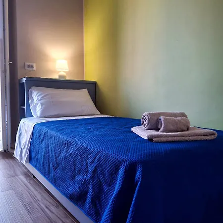 Konukevi Casa Del Corso Collegno