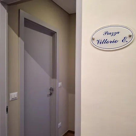 Casa Del Corso 3*