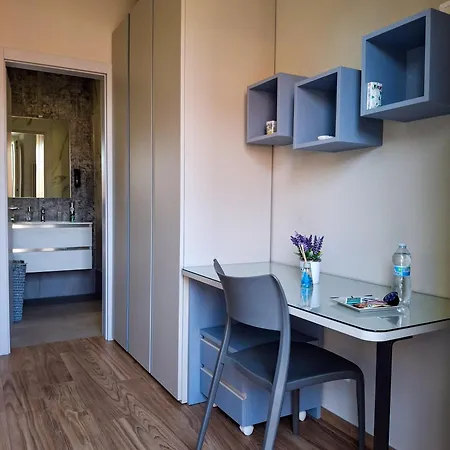 Konukevi Casa Del Corso