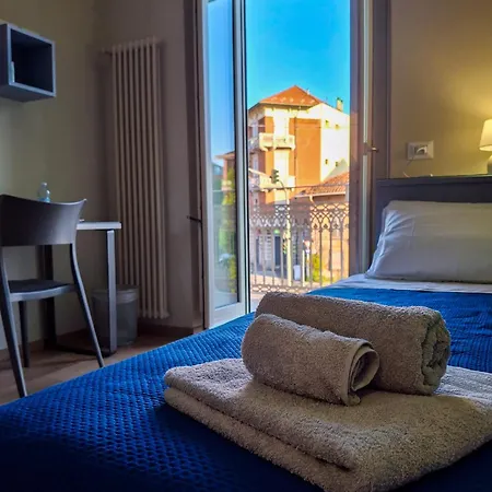 Konukevi Casa Del Corso