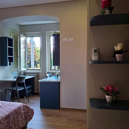 Konukevi Casa Del Corso