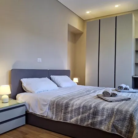 Konukevi Casa Del Corso Collegno