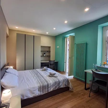 Konukevi Casa Del Corso