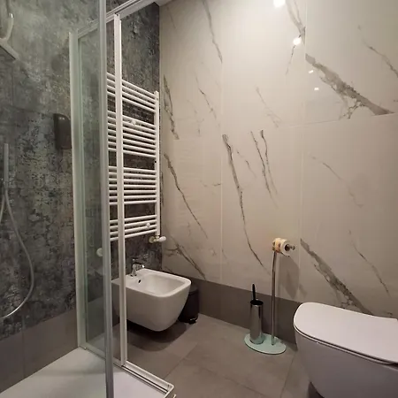 Konukevi Casa Del Corso 3*