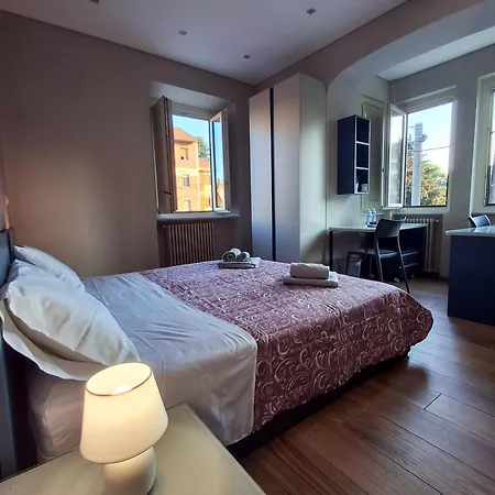 Casa Del Corso Guest house *