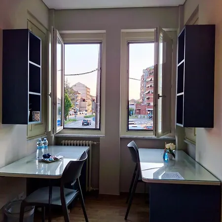 Casa Del Corso Guest house Collegno