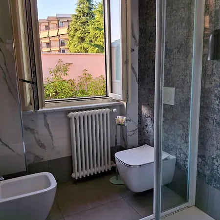 Casa Del Corso 3* Collegno