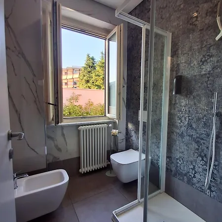 Konukevi Casa Del Corso 3*