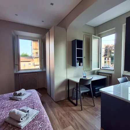 Casa Del Corso Collegno