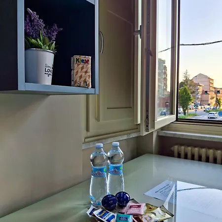 Konukevi Casa Del Corso 3*