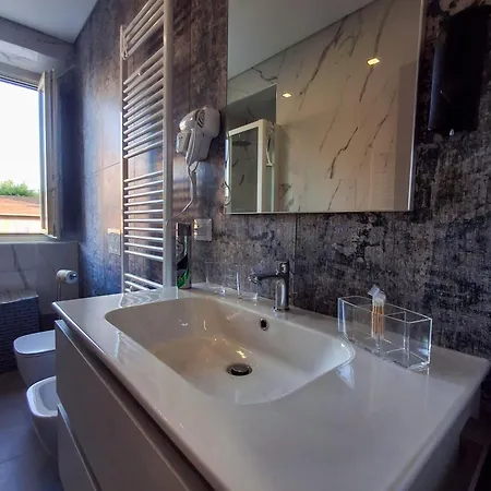 Casa Del Corso Konukevi