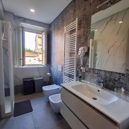 Konukevi Casa Del Corso Collegno