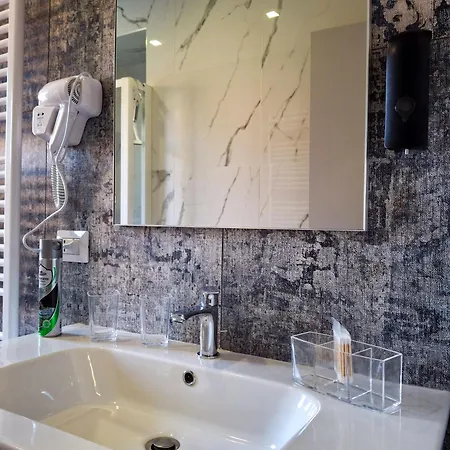 Konukevi Casa Del Corso