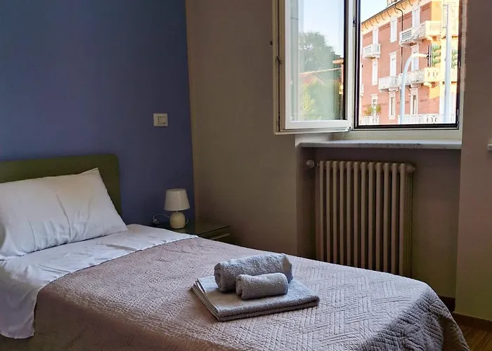 Casa Del Corso 3* Collegno