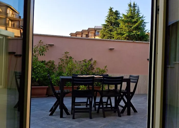 Casa Del Corso 3*