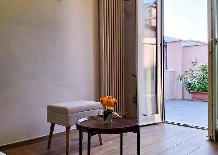 Casa Del Corso Pensión 3*