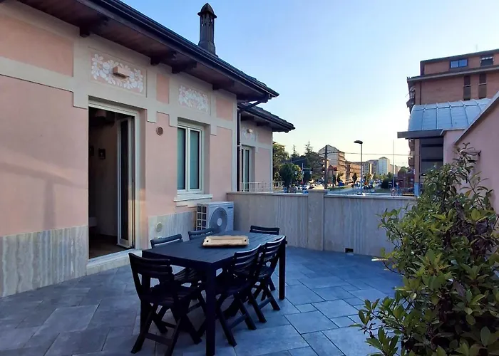 Pensión Casa Del Corso Collegno
