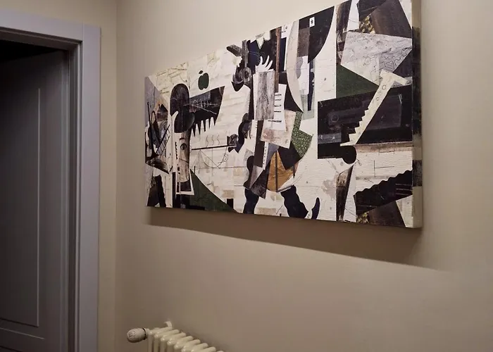 Casa Del Corso Pensión