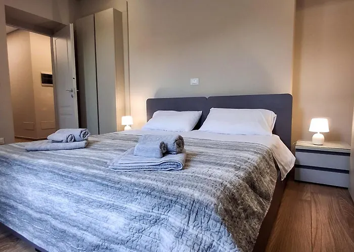 Casa Del Corso Pensión 3*