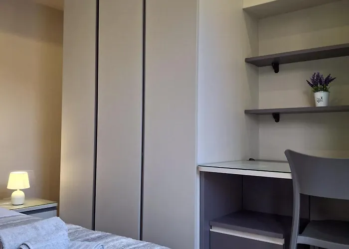 Casa Del Corso 3* Collegno