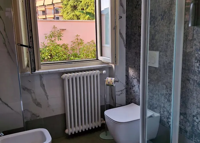 Casa Del Corso 3* Collegno