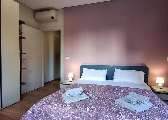 Casa Del Corso 3* Collegno