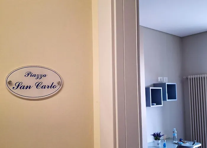 Casa Del Corso 3* Collegno